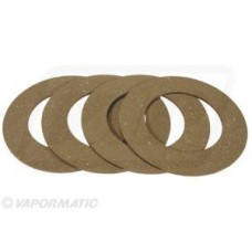 VTE7903 - Friction plate (x4)160mm  